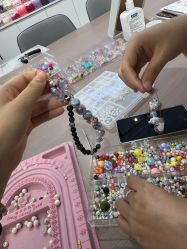 -Zzmart珠珠世界·潮玩·串珠·水晶DIY(双塔店)