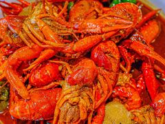 -虾乐园龙虾·夜宵(松江店)