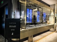 -溥仪眼镜PUYI OPTICAL(国贸商城店)