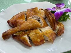 -景好海鲜餐厅(大鹏必选旅游店)