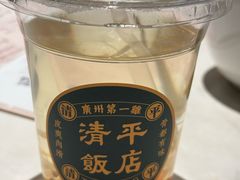 -清平饭店•广州第一鸡(陈家祠店)