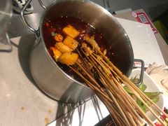 -丰茂烤串(金源店)
