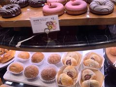 -巴黎贝甜·生日蛋糕(环球中心店)