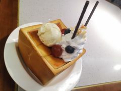 -吉旺港式餐厅(南方商城店)