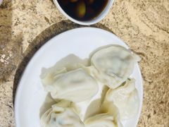 -金谷园饺子馆(北邮总店)