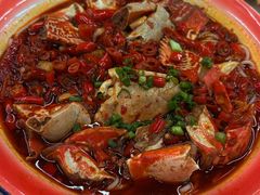 -老三样·旧食新味(船山路店)