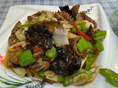 -芳芳餐厅(白沙路店)