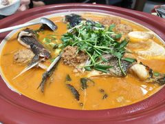 -金陵后厨·南京菜(新街口秣陵路店)