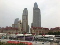 -天津意大利风情旅游区