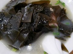 -中和裴氏蹄花(府河路店)