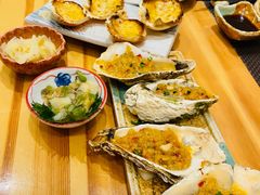 -酒久自助料理(佳兆业店)