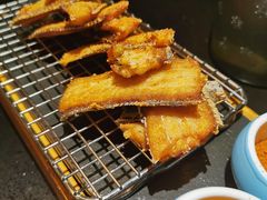 -老头儿油爆虾·知味杭州(爱琴海购物中心)