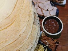 -五谷粮煎饼卷大葱(景星店)