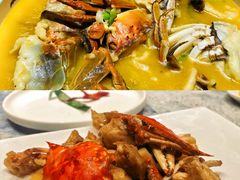 -聚丰园•湖鲜餐厅(阿红私房菜梅石路店)