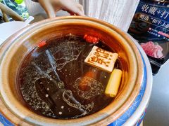 -享月汤皇·海鲜小火锅·聚会(曲江创意谷店)