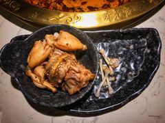 牛蛙-哥老官重庆美蛙鱼头(宝山龙湖店)