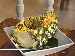 -自然餐厅(Phuket)