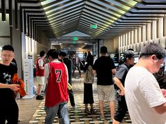 -成都百丽宫影城(LUXE太古里店)