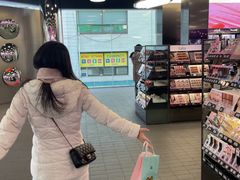 -Olive Young(明洞旗舰店)