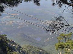 -沂蒙山旅游区龟蒙景区
