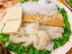 -清真马家美食城•海鲜•青岛菜•火锅(延安三路店)