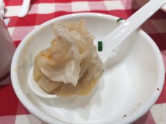 -西贝(上海我格广场店)