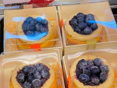 -OUR Bakery(三里屯太古里店)