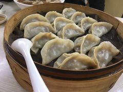 -三盛楼饭店(四流中路店)
