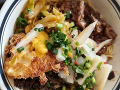 -李易面馆(树木岭店)