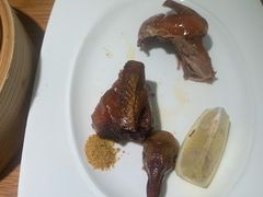 -点心传说·粤菜点心(佐阾虹湾店)