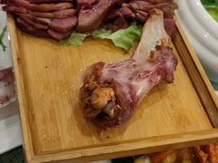 -江南村酒家