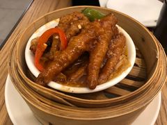 -添好运点心专门店(百老汇店)