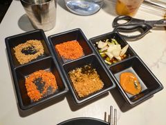 -花味烤肉·拌饭(建邺万达店)