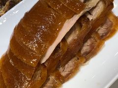 -万荣烤鸭店·北京菜(天坛店)