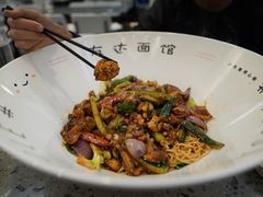 -友达面馆(海珠店)
