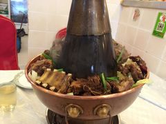 -鲁小三·大骨自助(金山总店)