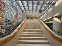 -南京市规划建设展览馆