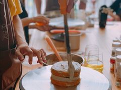 -鹿屿DIY烘焙·公司团建·生日会包场(广州东站店)