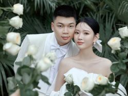 -全城热恋璀璨婚纱摄影