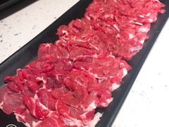 -京韵胡同·酱香羊蝎子火锅涮肉(长寿路店)