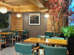 -三谷里·生态水疗空间(五一店)