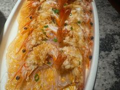 -新白鹿餐厅(松江开元地中海店)