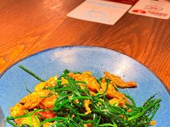 -耶里夏丽·新疆菜·家庭聚场(百联中环购物广场店)