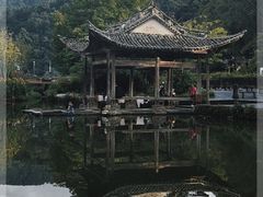 -和顺古镇