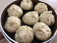 -奕宏饺子楼(朱庄小区店)