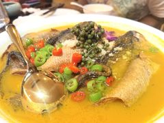 -玉舌尖私房菜(裕华店)