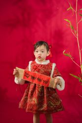 -玛瑞莎专业孕妇摄影(越秀店)