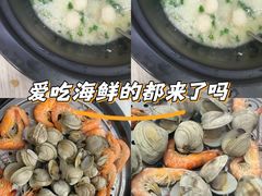-船奇蒸汽海鲜·闽菜(八市海鲜总店)