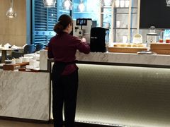 -上海临港美爵酒店·铃兰西餐厅