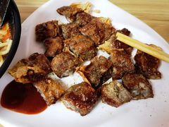 -五兰沙茶面(曾厝垵店)